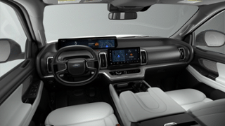 2027 Ford Expedition® Internal Image 2